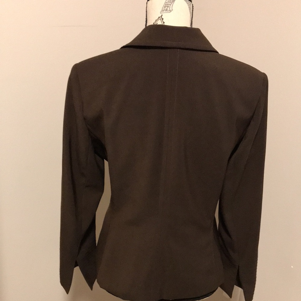 Amoretti blazer - Picture 4 of 8